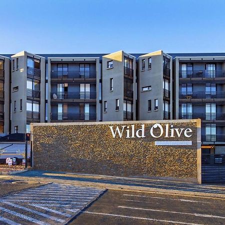 Modernluxe Apartment Windhuk Zewnętrze zdjęcie