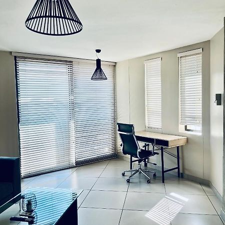 Modernluxe Apartment Windhuk Zewnętrze zdjęcie