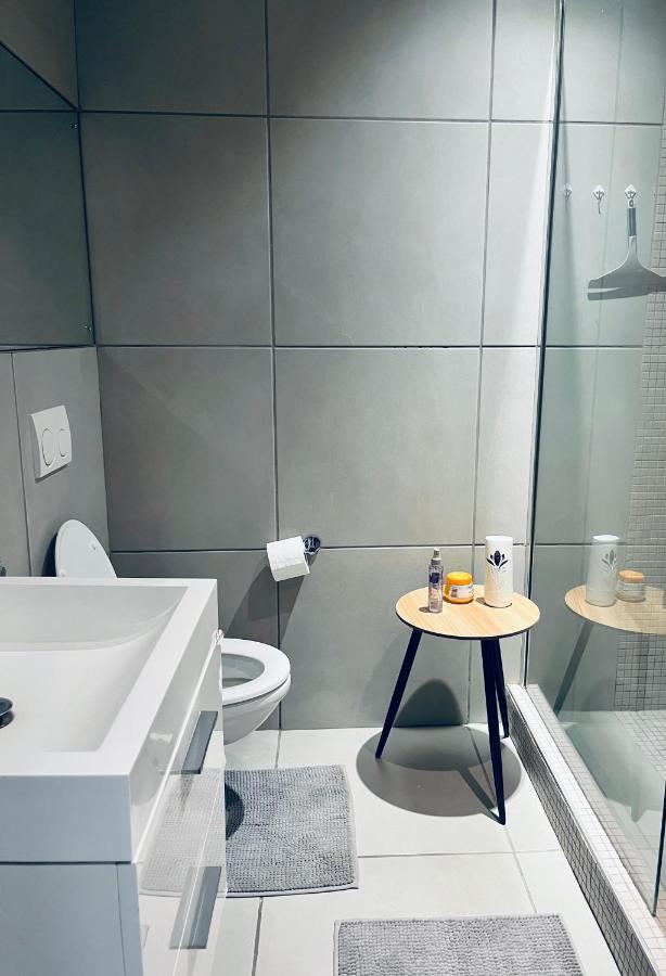Modernluxe Apartment Windhuk Zewnętrze zdjęcie