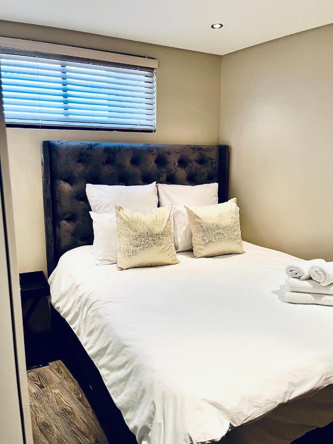 Modernluxe Apartment Windhuk Zewnętrze zdjęcie