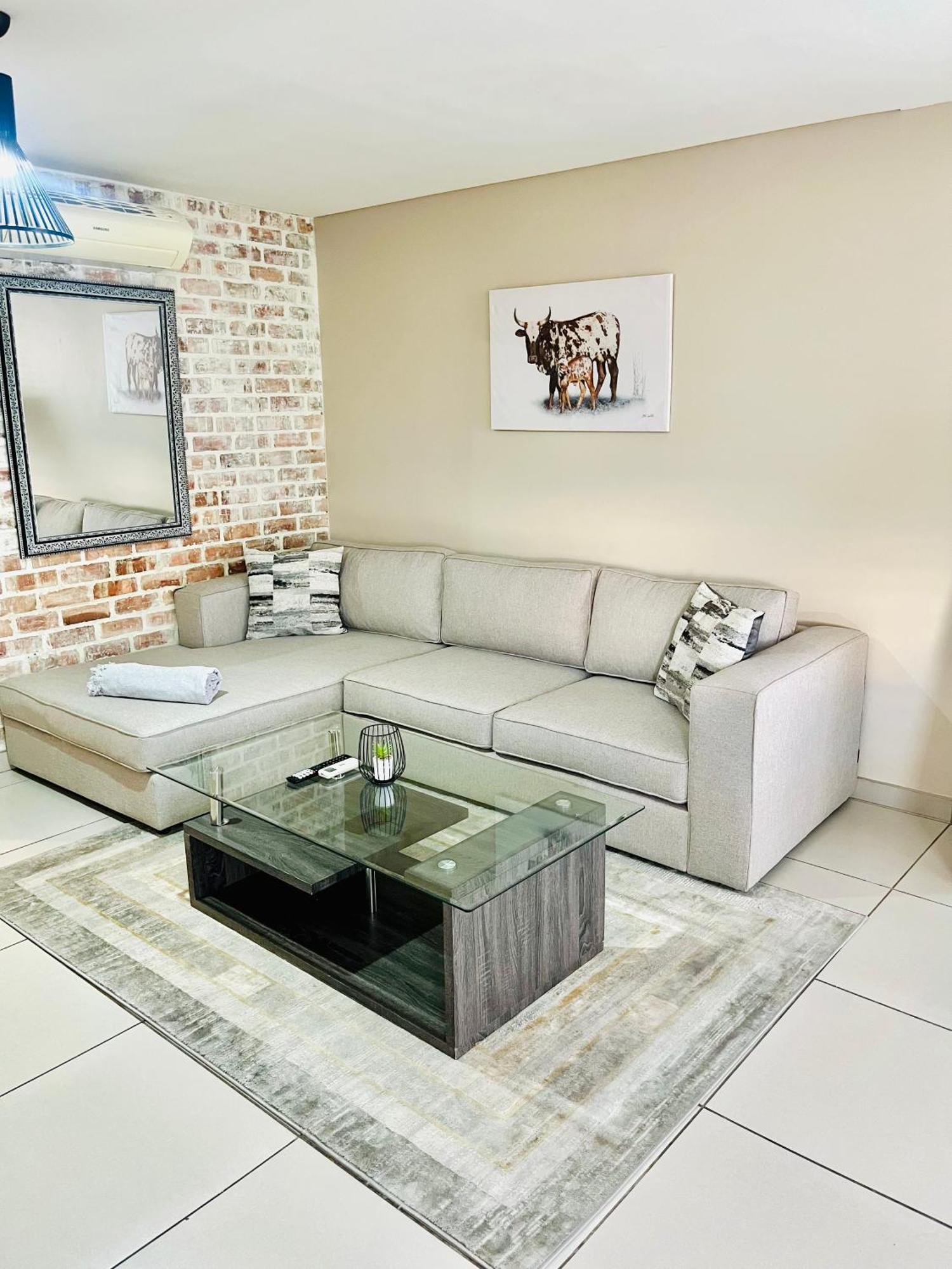 Modernluxe Apartment Windhuk Zewnętrze zdjęcie